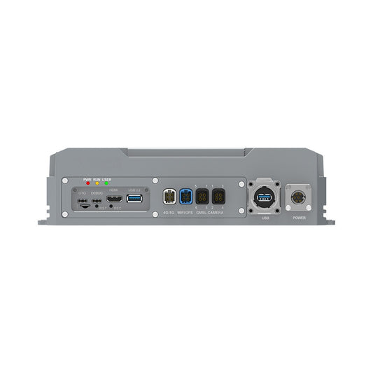 NVIDIA Jetson AGX Thor Edge AI Computer T1530G