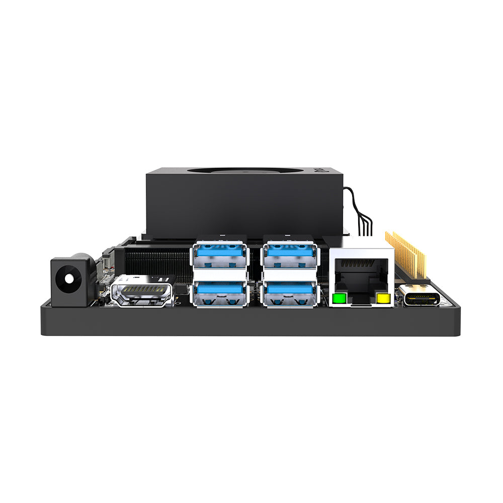 Jetson Orin Nano Developer Kit T201