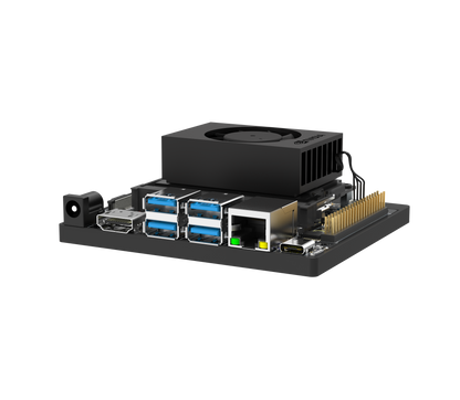 Jetson Orin Nano Developer Kit T201