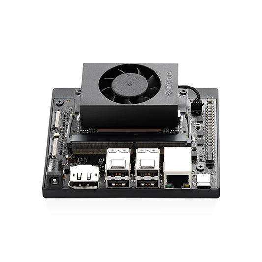 Jetson Orin Nano Developer Kit T201