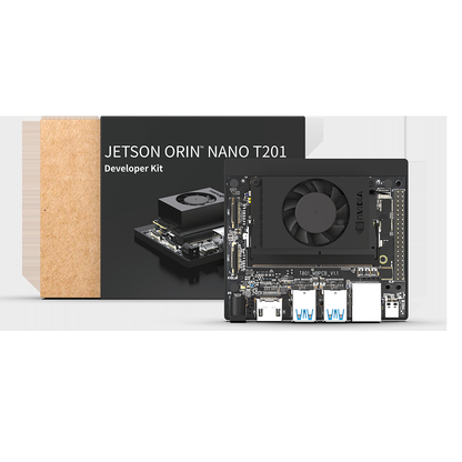 Jetson Orin Nano Developer Kit T201