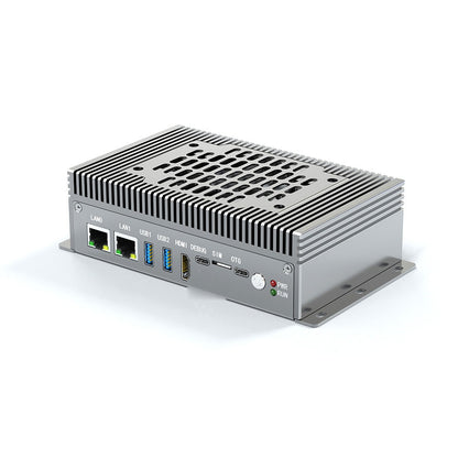 Jetson Orin Nano Edge AI Computer T218