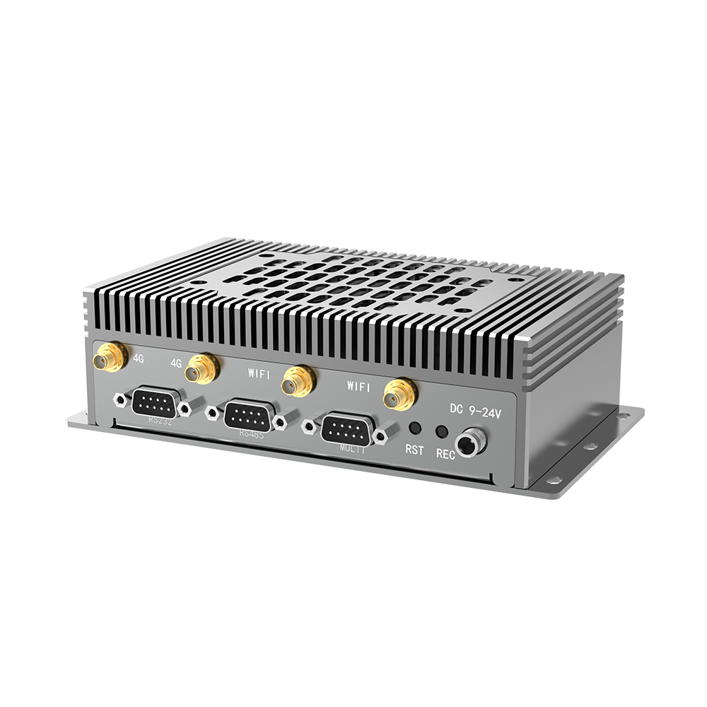 Jetson Orin Nano Edge AI Computer T218