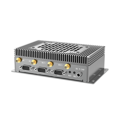 Jetson Orin Nano Edge AI Computer T218