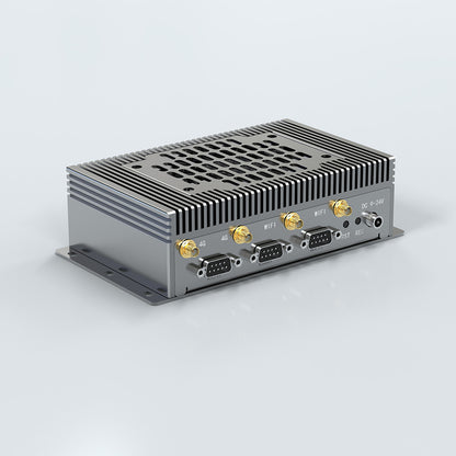 Jetson Orin Nano Edge AI Computer T218
