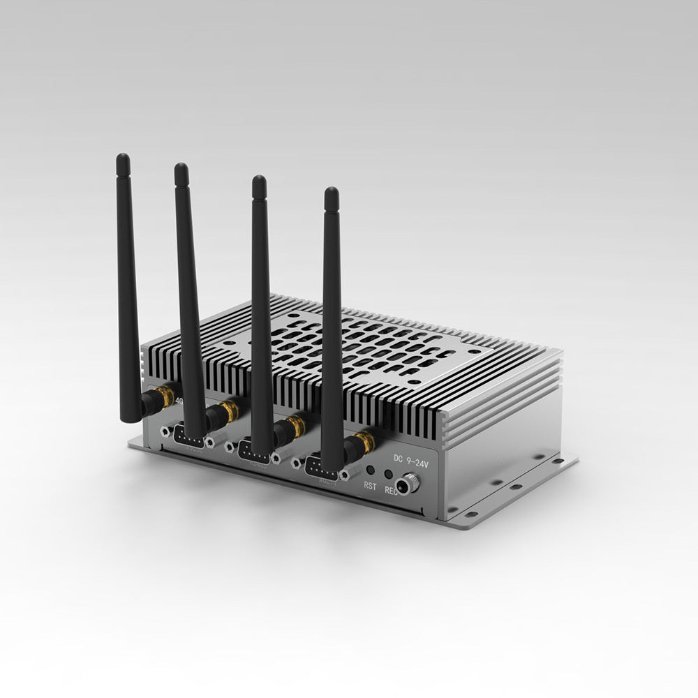 Jetson Orin Nano Edge AI Computer T218