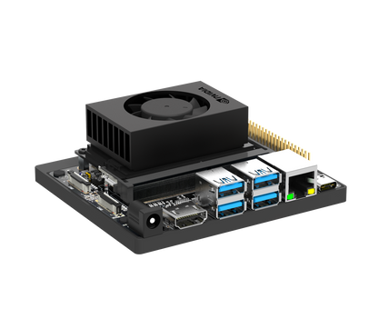 Jetson Orin NX Developer Kit T801