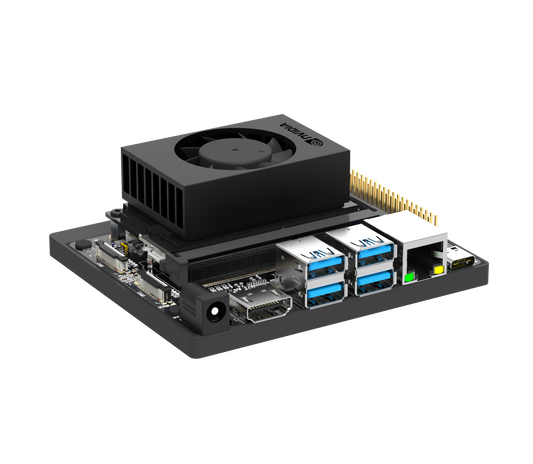 Jetson Orin NX Developer Kit T801