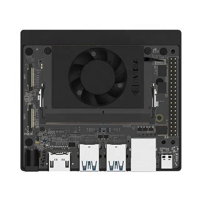 Jetson Orin NX Developer Kit T801