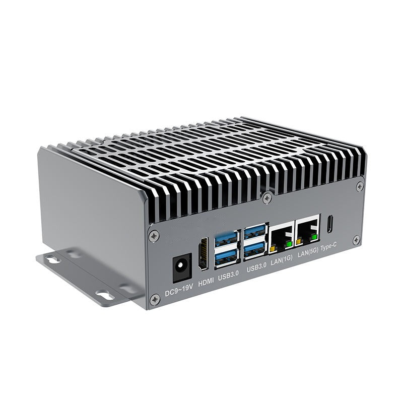 Jetson Orin NX Edge AI Computer T801PS (16GB)