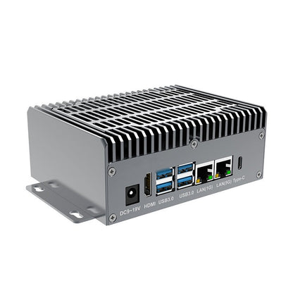 Jetson Orin NX Edge AI Computer T801PS (16GB)