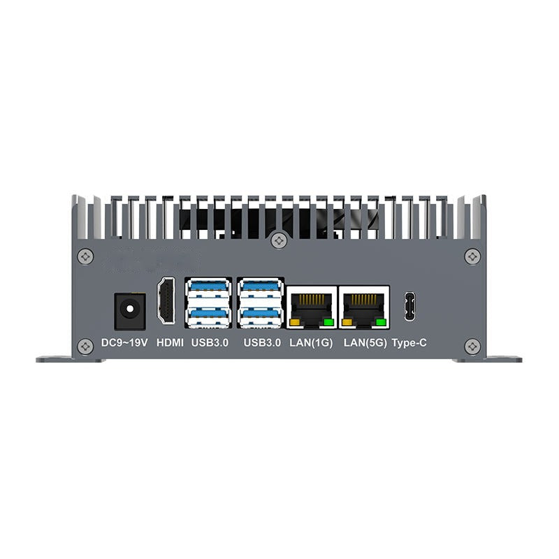 Jetson Orin NX Edge AI Computer T801PS (16GB)