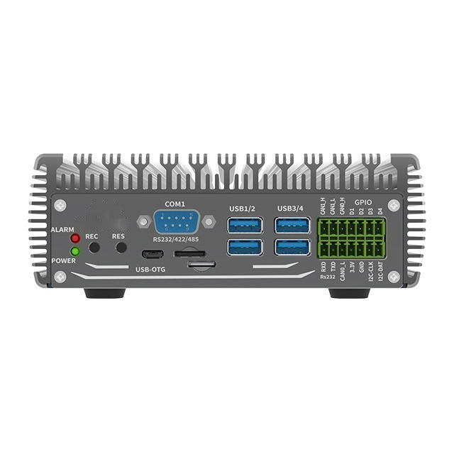 Jetson Orin NX Edge AI Computer T806