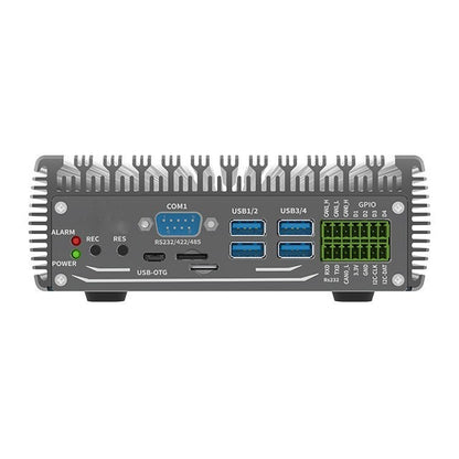 Jetson Orin NX Edge AI Computer T806