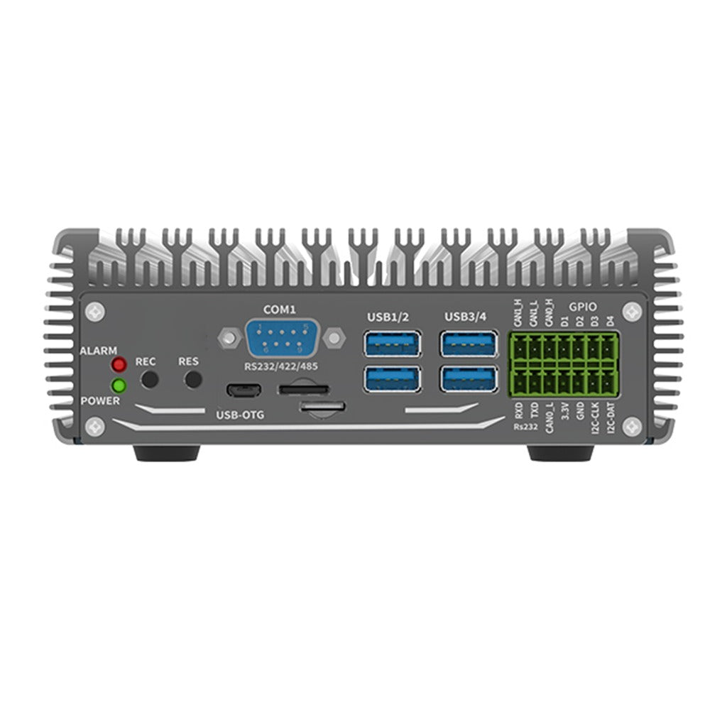 Jetson Orin NX Edge AI Computer T806
