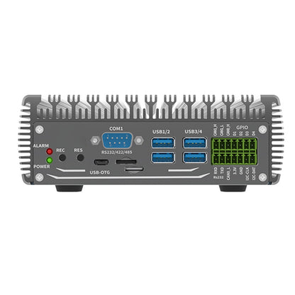 Jetson Orin NX Edge AI Computer T806