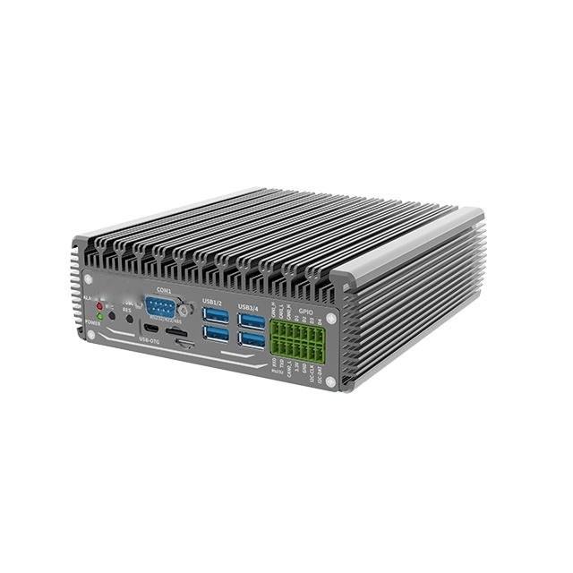 Jetson Orin NX Edge AI Computer T806