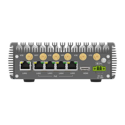 Jetson Orin NX Edge AI Computer T806