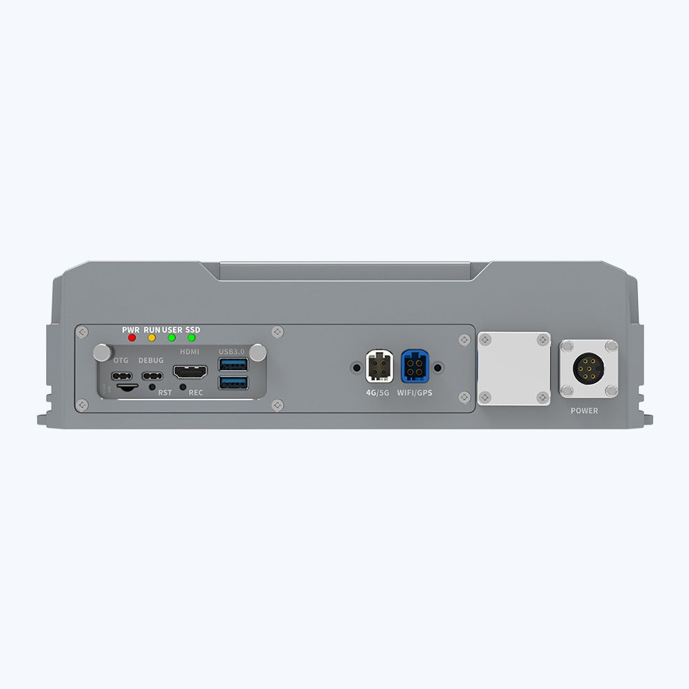 Jetson Orin NX Edge AI Computer T808P