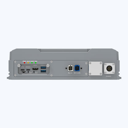 Jetson Orin NX Edge AI Computer T808P