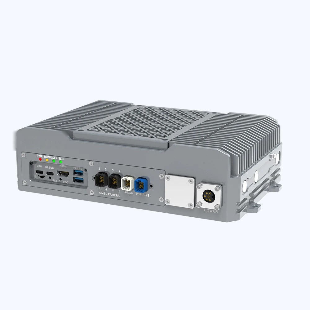 Jetson Orin NX Edge AI Computer T808P