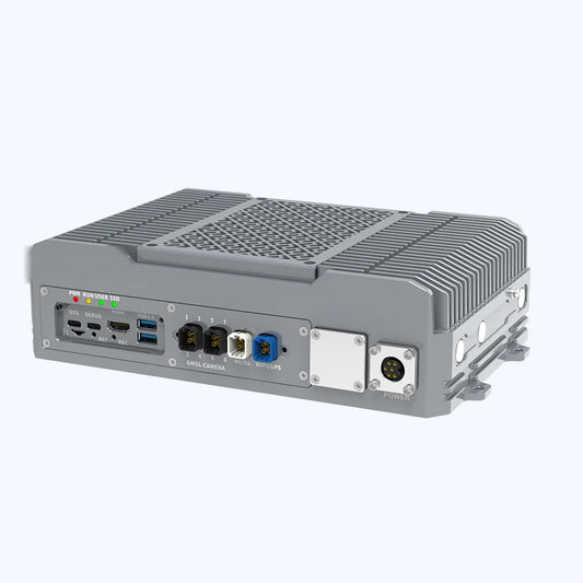 Jetson Orin NX Edge AI Computer T808P