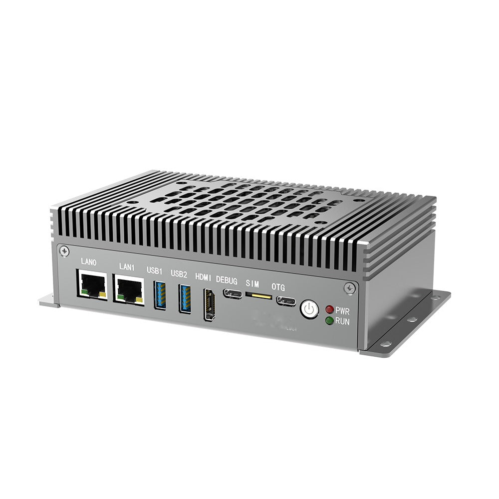 Jetson Orin NX Edge AI Computer T818