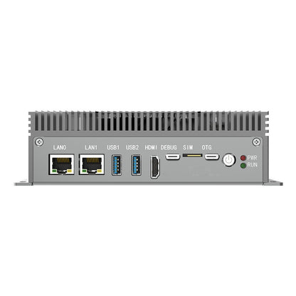 Jetson Orin NX Edge AI Computer T818