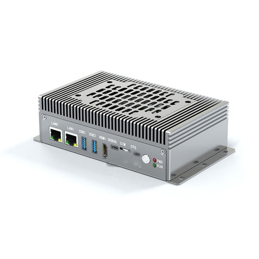 Jetson Orin NX Edge AI Computer T818