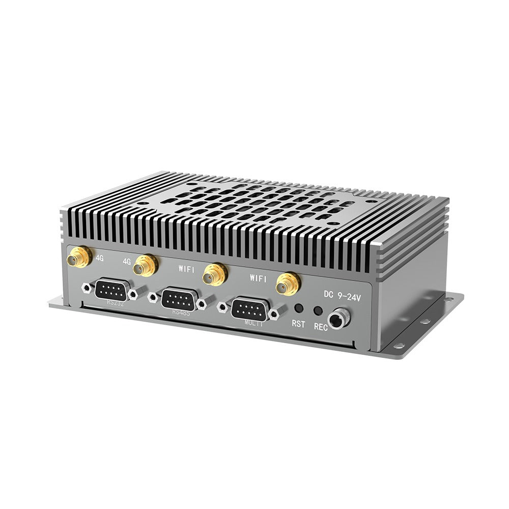 Jetson Orin NX Edge AI Computer T818