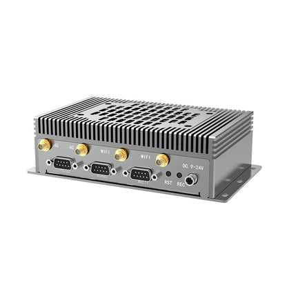 Jetson Orin NX Edge AI Computer T818