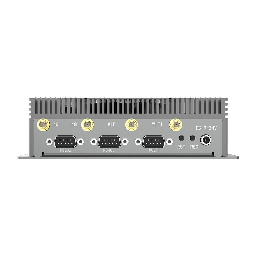 Jetson Orin NX Edge AI Computer T818