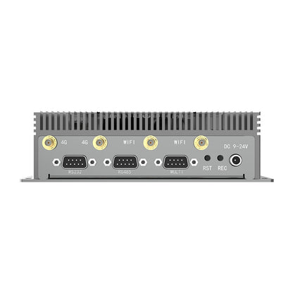 Jetson Orin NX Edge AI Computer T818