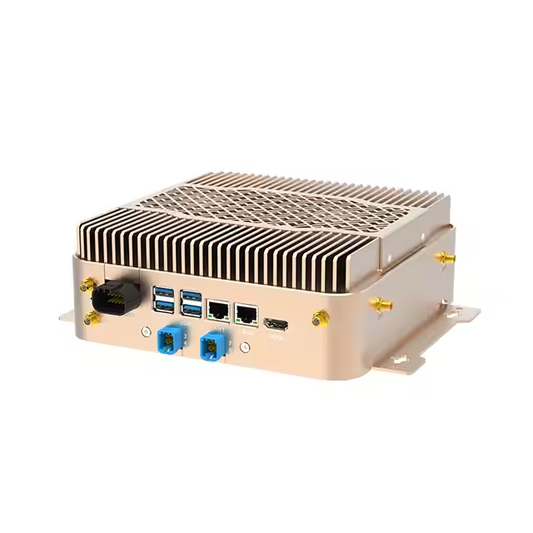 Jetson AGX Orin Edge AI Computer T906 (64GB, 8× GMSL)