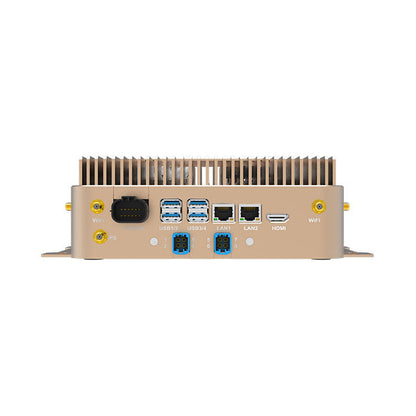 Jetson AGX Orin Edge AI Computer T906 (64GB, 8× GMSL)